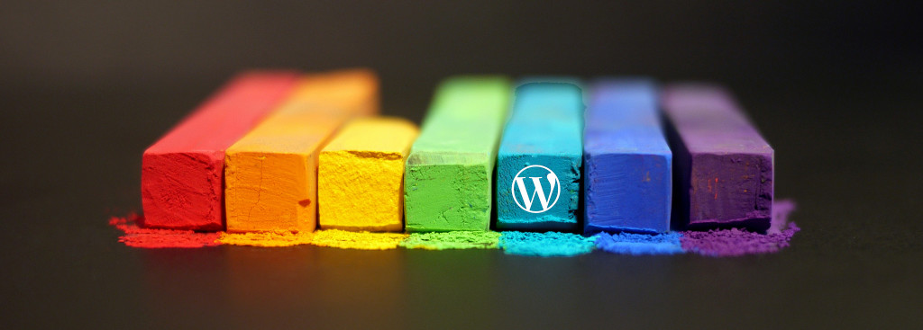 Create WordPress blogs